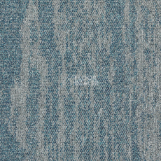 Ковровая плитка Interface Works Flow 4276009 Aqua фото 1 | FLOORDEALER